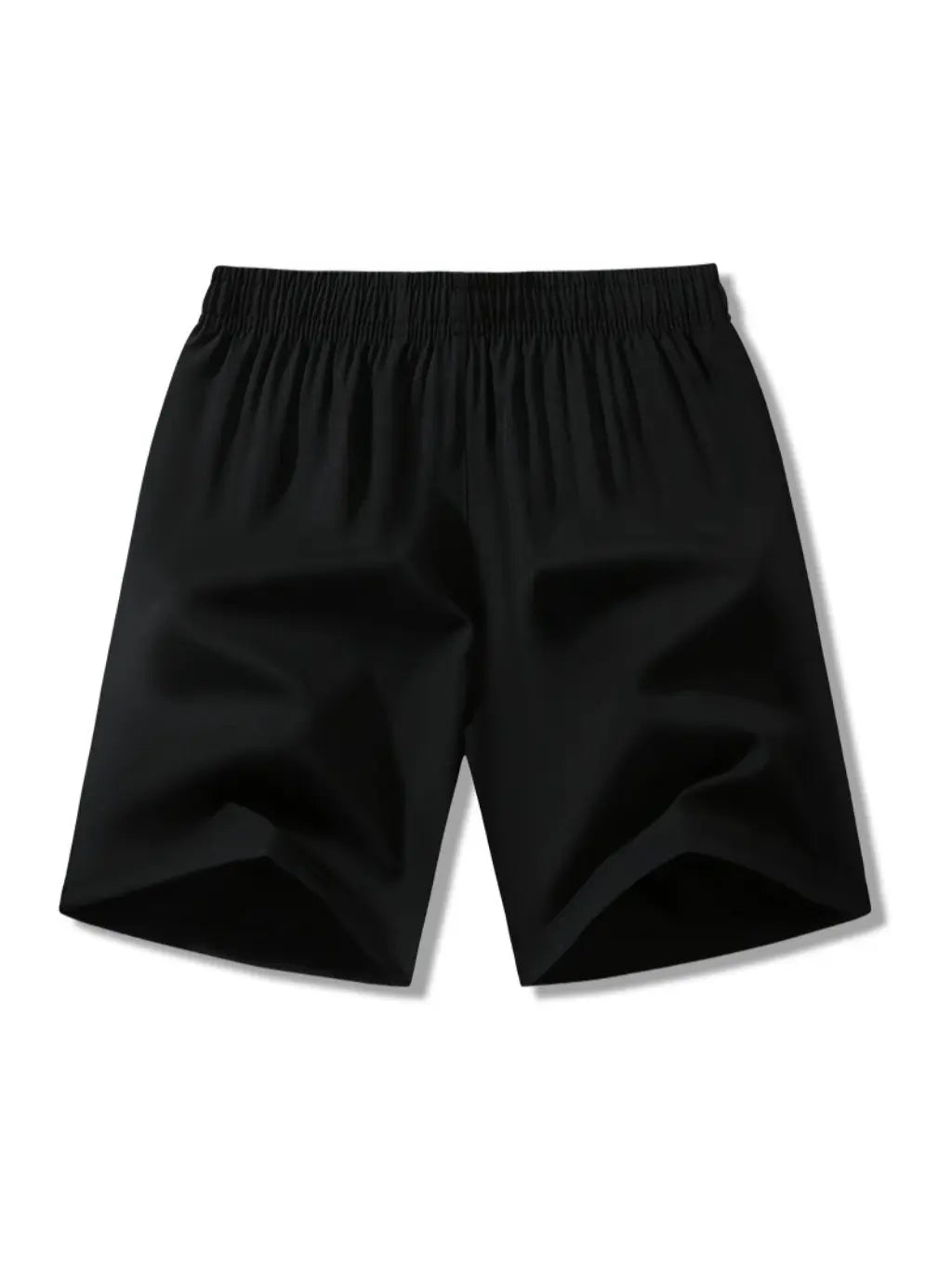 Men's Ice Silk Shorts 6-Pack
