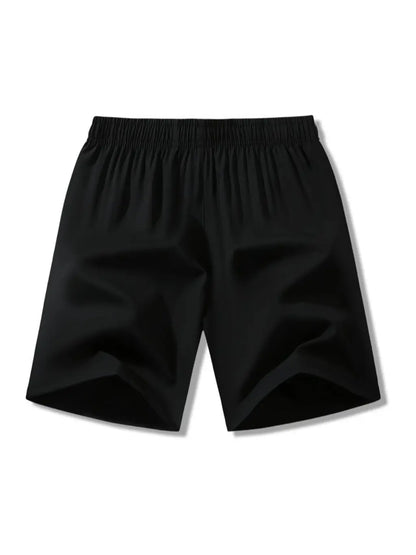 Men's Ice Silk Shorts 6-Pack