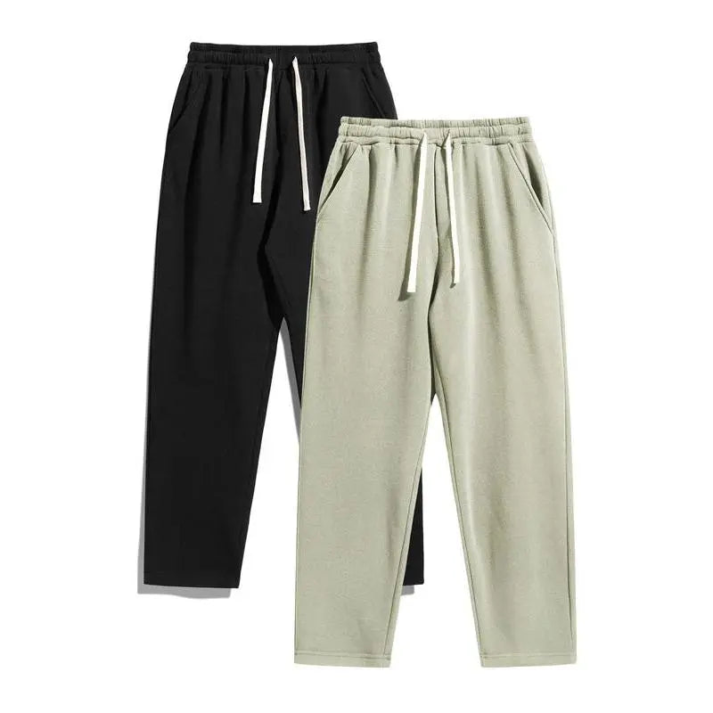 Men's 2-Piece Sweatpants Set