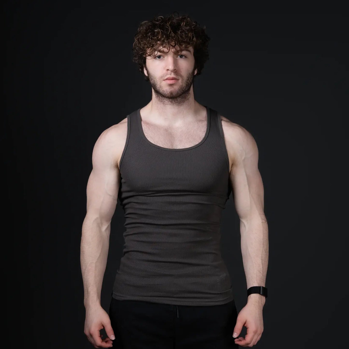 EKKO Lifestyle Beater Tank Top
