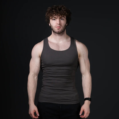 EKKO Lifestyle Beater Tank Top