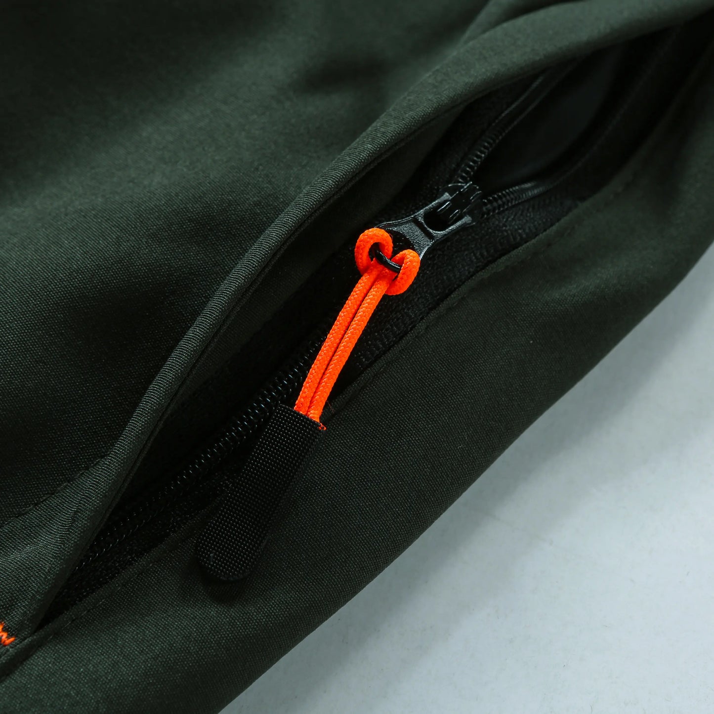Men's Ice Silk Shorts 6-Pack