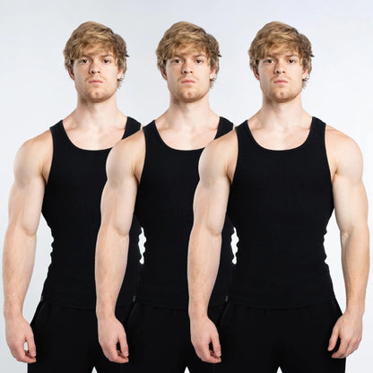 EKKO Lifestyle Beater Tank Top