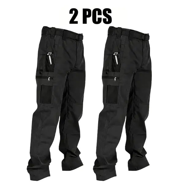 HOMUG Men's Tactical Cargo Pants
