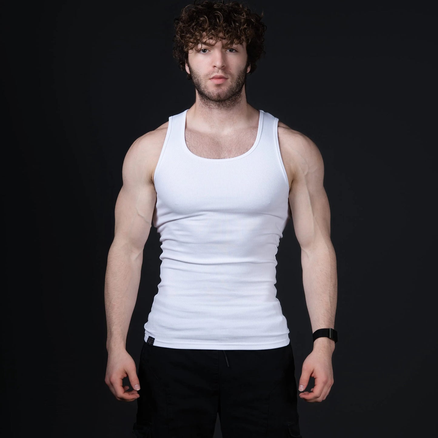EKKO Lifestyle Beater Tank Top