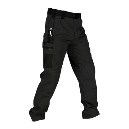 HOMUG Men's Tactical Cargo Pants