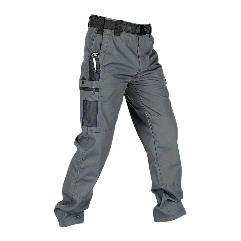 HOMUG Men's Tactical Cargo Pants