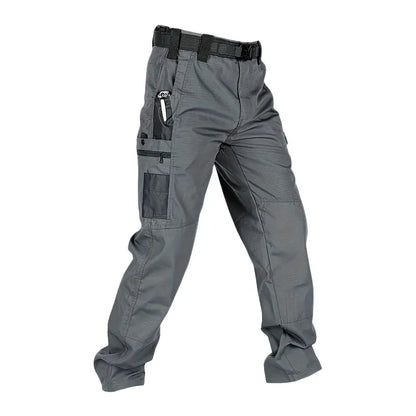 HOMUG Men's Tactical Cargo Pants
