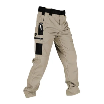 HOMUG Men's Tactical Cargo Pants