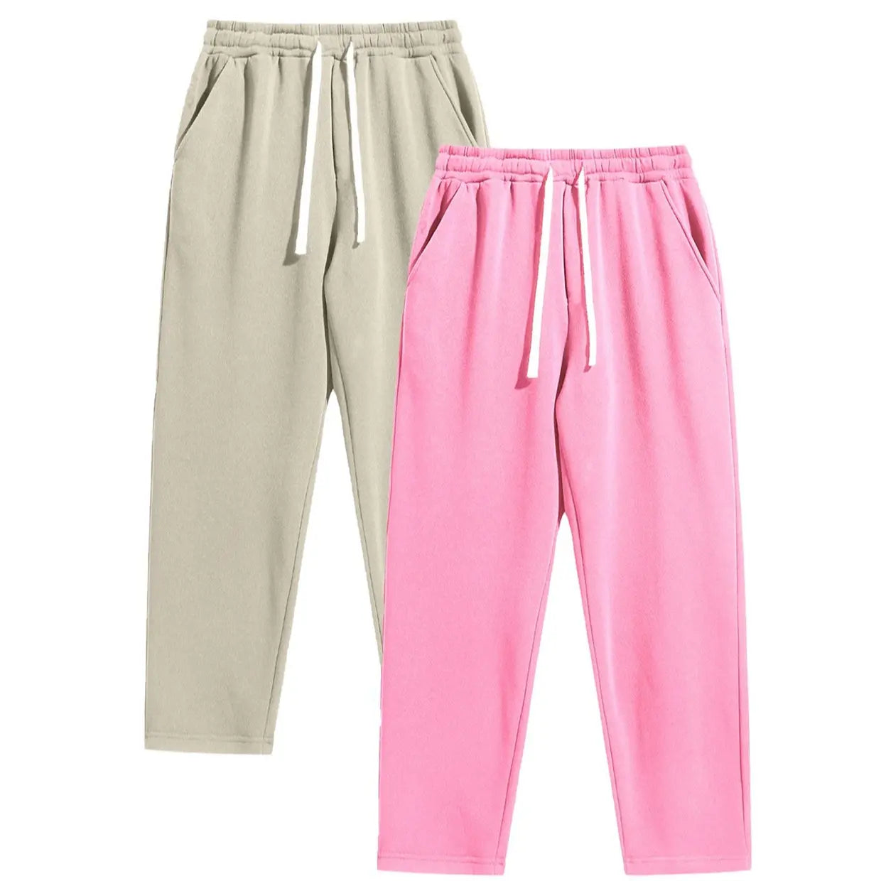 Men's 2-Piece Sweatpants Set