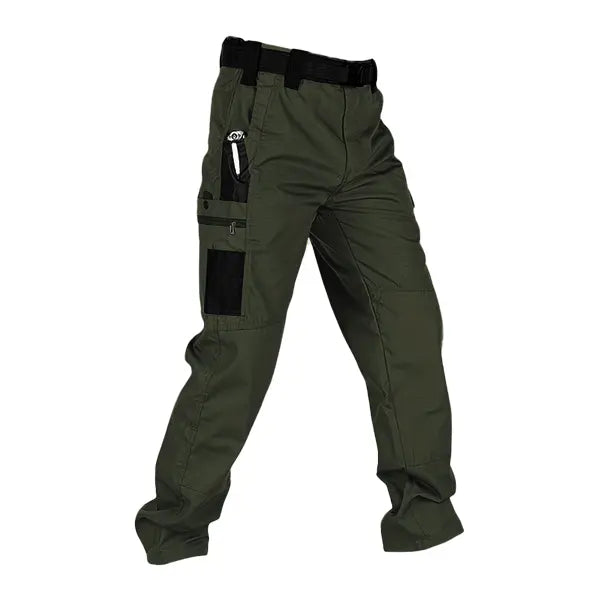 HOMUG Men's Tactical Cargo Pants
