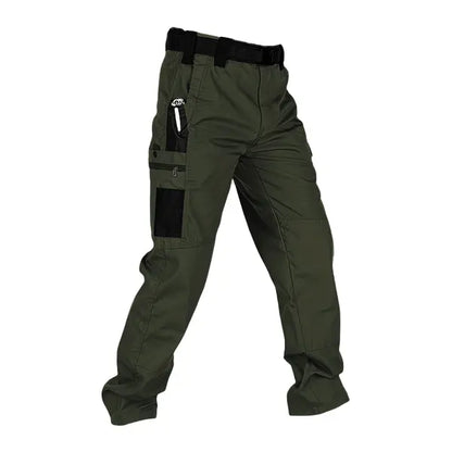 HOMUG Men's Tactical Cargo Pants