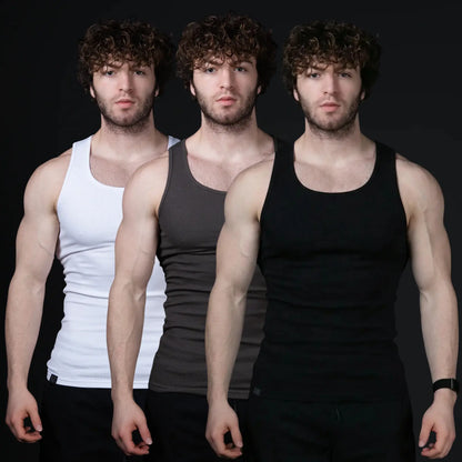 EKKO Lifestyle Beater Tank Top