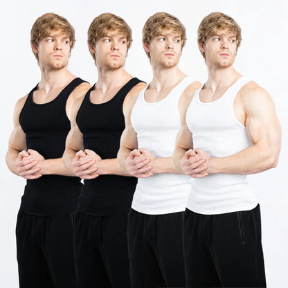 EKKO Lifestyle Beater Tank Top