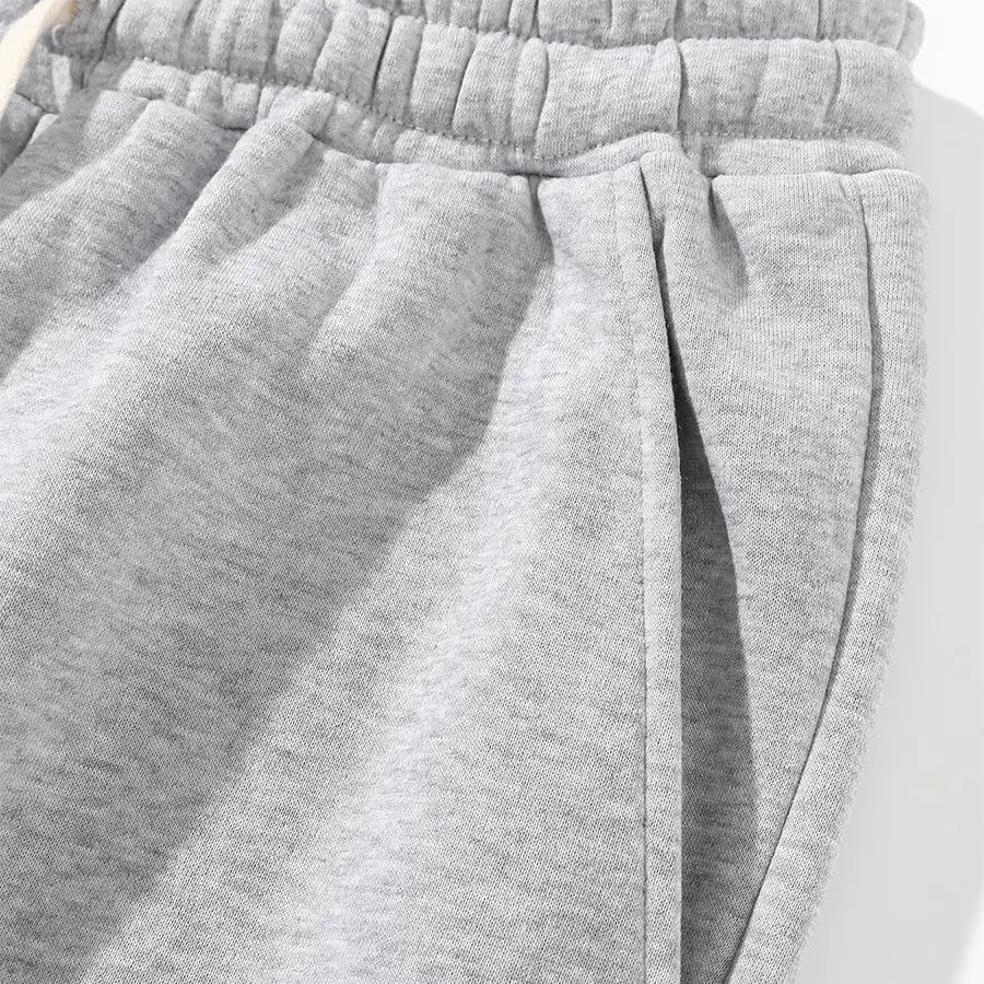 Men's 2-Piece Sweatpants Set