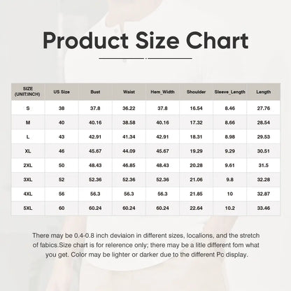 Men's Slim Fit Henley Shirt