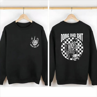 Doing Dad Shit Tee