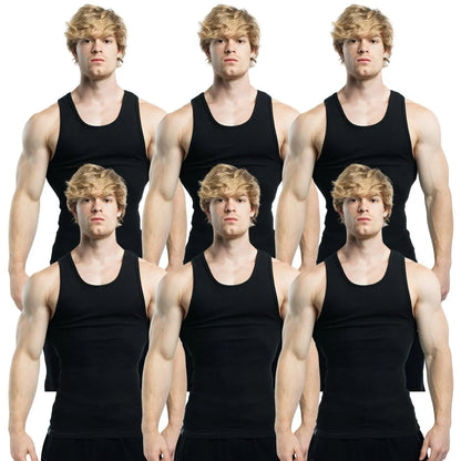 EKKO Lifestyle Beater Tank Top