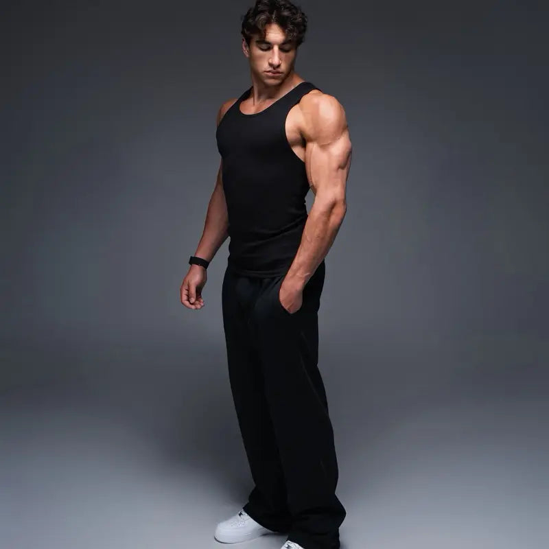 EKKO Lifestyle Beater Tank Top