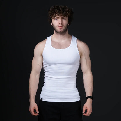 EKKO Lifestyle Beater Tank Top