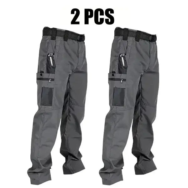 HOMUG Men's Tactical Cargo Pants