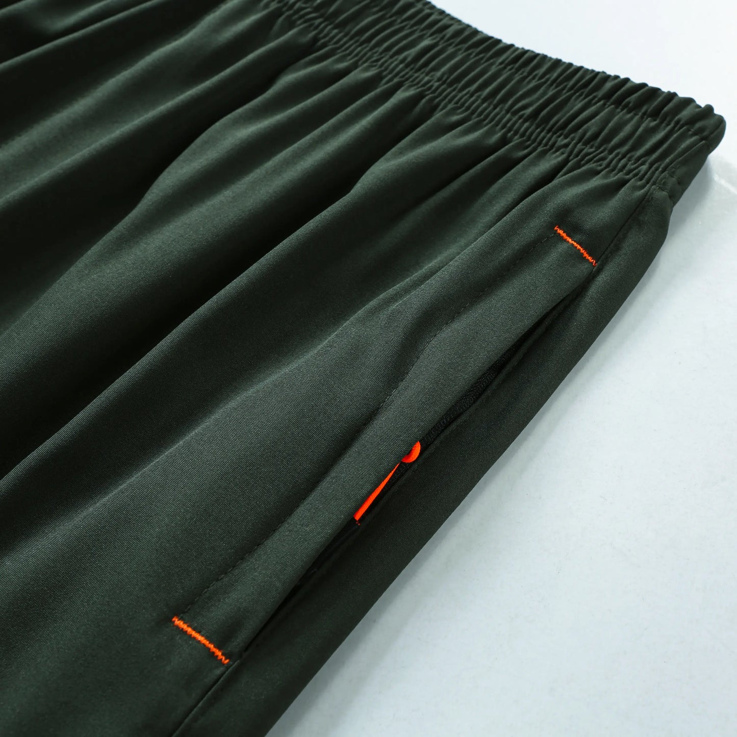 Men's Ice Silk Shorts 6-Pack