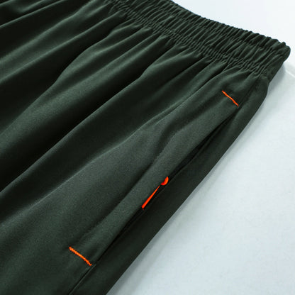 Men's Ice Silk Shorts 6-Pack