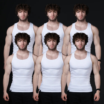EKKO Lifestyle Beater Tank Top