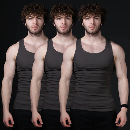 EKKO Lifestyle Beater Tank Top