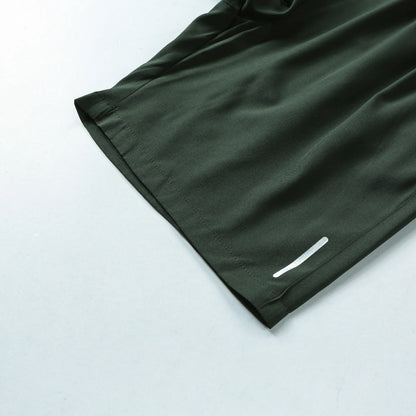 Men's Ice Silk Shorts 6-Pack