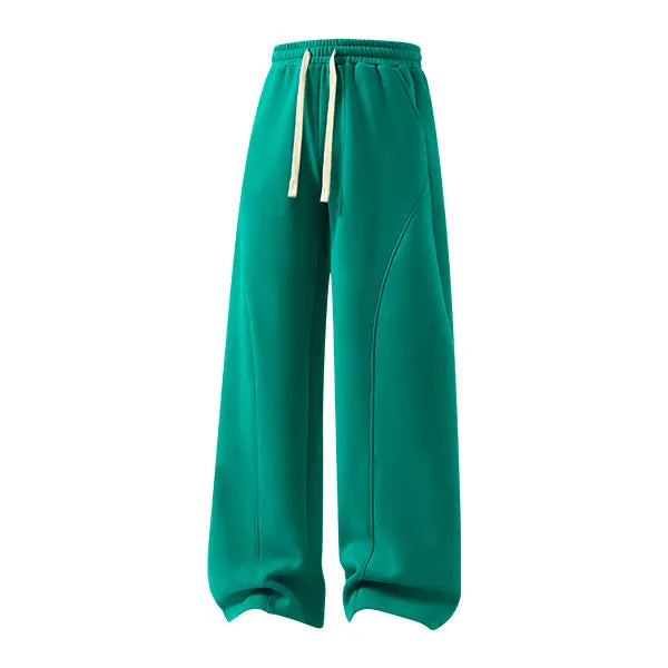 Fleece Thermal Lined Sweatpants