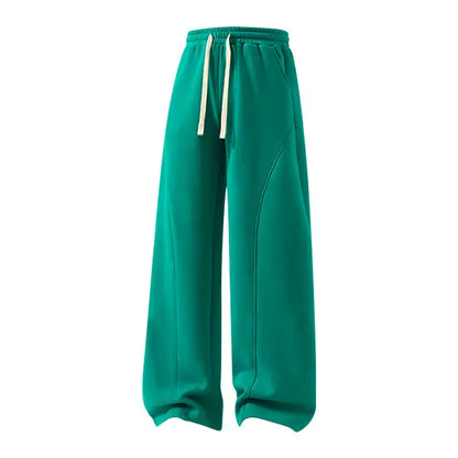 Fleece Thermal Lined Sweatpants