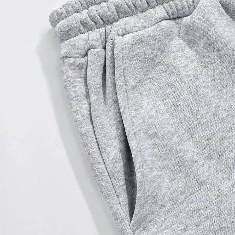 Men's 2-Piece Sweatpants Set