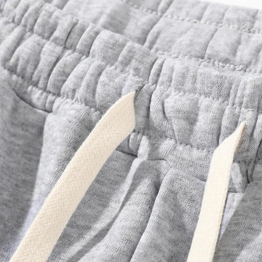 Men's 2-Piece Sweatpants Set