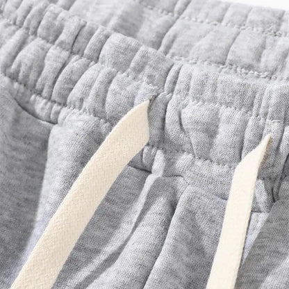 Men's 2-Piece Sweatpants Set