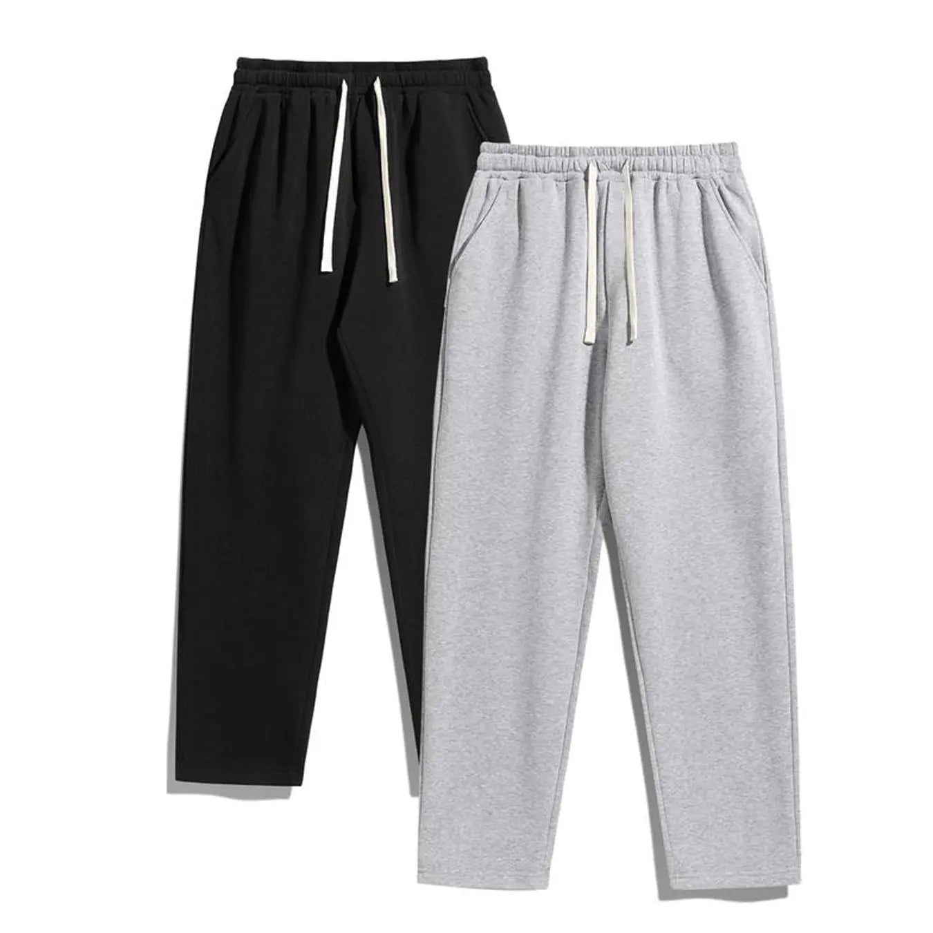 Men's 2-Piece Sweatpants Set