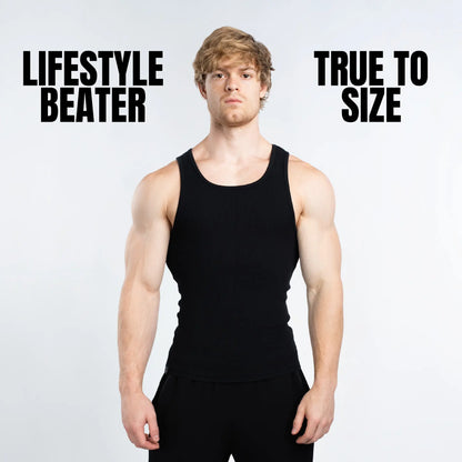 EKKO Lifestyle Beater Tank Top
