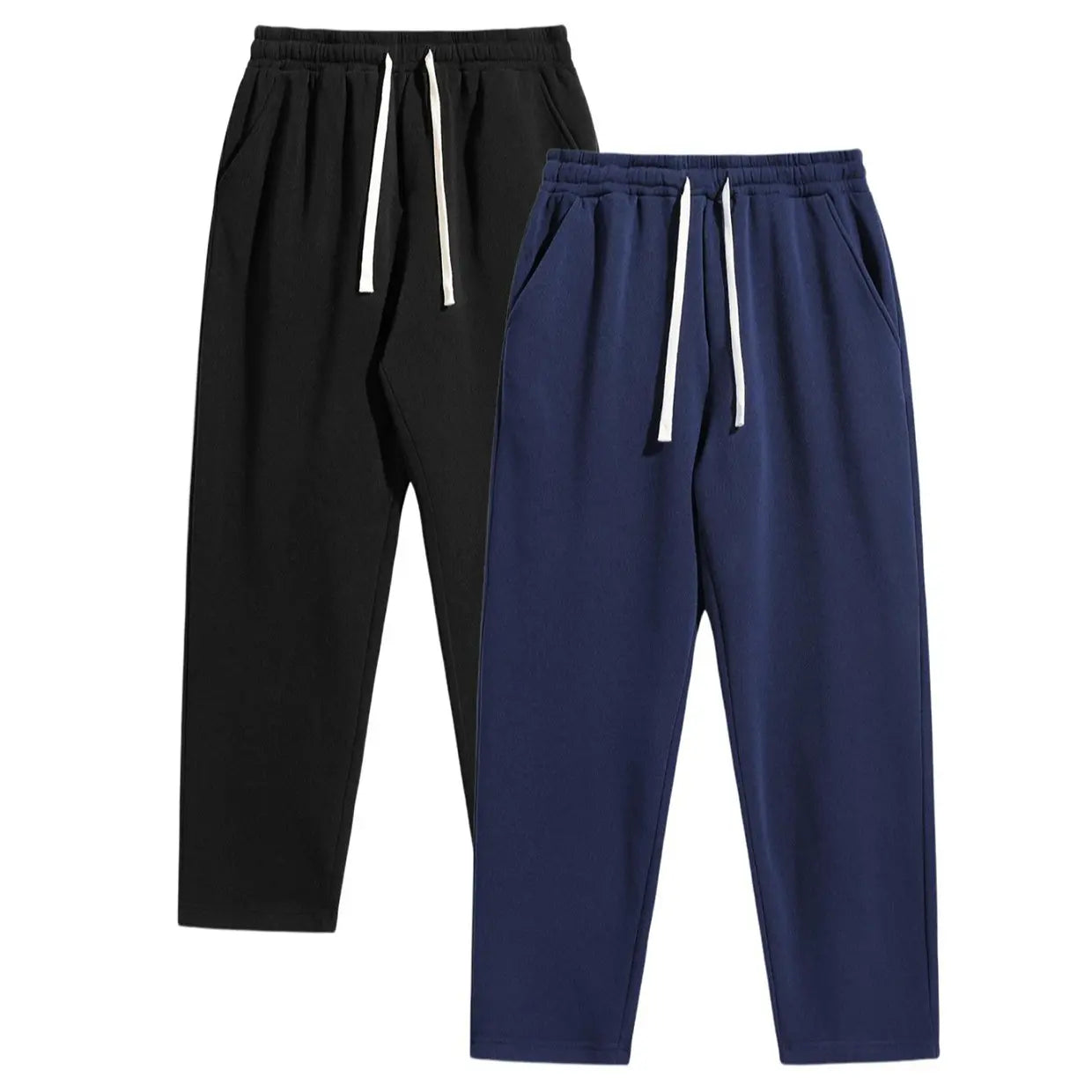 Men's 2-Piece Sweatpants Set