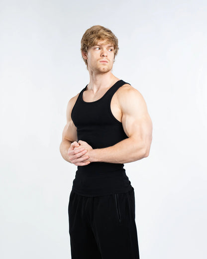 EKKO Lifestyle Beater Tank Top